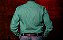 CAMISA MASC XADREZ M/L AUSTIN - Imagem 2