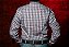 CAMISA MASC XADREZ M/L AUSTIN - Imagem 2
