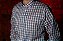 CAMISA MASC XADREZ M/L AUSTIN - Imagem 3