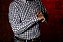 CAMISA MASC XADREZ M/L AUSTIN - Imagem 4