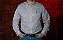 CAMISA MASC XADREZ M/L AUSTIN - Imagem 1