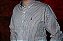 CAMISA MASC XADREZ M/L AUSTIN - Imagem 3