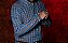 CAMISA MASC XADREZ M/L AUSTIN - Imagem 4