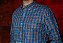 CAMISA MASC XADREZ M/L AUSTIN - Imagem 3
