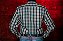 CAMISA MASC XADREZ M/L AUSTIN - Imagem 2