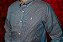 CAMISA MASC XADREZ M/L AUSTIN - Imagem 3