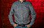 CAMISA MASC XADREZ M/L AUSTIN - Imagem 1