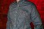 CAMISA MASC XADREZ M/L AUSTIN - Imagem 3