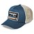 Bone Wrangler denim company azul - Imagem 1