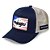 Bone Wrangler azul marinho bandeira EUA - Imagem 1
