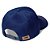 Bone Wrangler azul patch bege - Imagem 2
