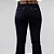 Calça fem Docks 2819 Amaciada - Imagem 2