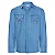 Camisa masc jeans Wrangler - Imagem 1