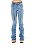 Calça fem Zenz jeans bit - Imagem 1