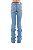 Calça fem Zenz jeans bit - Imagem 3