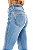 Calça fem Zenz jeans bit - Imagem 5
