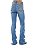 Calça fem Zenz Jeans Sela - Imagem 3