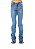 Calça fem Zenz Jeans Sela - Imagem 1