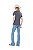 T-shirt Zenz Trote - Imagem 3