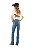 T-shirt Zenz Maxi Doma - Imagem 5