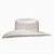 CHAPEU IMP RIVERTON RESISTOL - Imagem 2