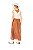 Vestido Zenz Red Barn - Imagem 2