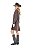 Vestido Zenz Country Moon - Imagem 2