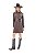 Vestido Zenz Country Moon - Imagem 1