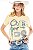 T-shirt Zenz Let's go girl - Imagem 1