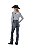 Camisa fem Zenz Haras - Imagem 4