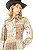 Vestido Zenz Golden Spur - Imagem 3