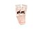 Meia Zenz Kids Dusty Boots - Imagem 1