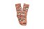 Meia Zenz Kids Rodeo Rose - Imagem 1