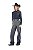 CALÇA ZENZ WIDE LEG COOL IT COWBOY - Imagem 4