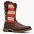 Bota Imp Durango® Patriotic Pull-On Western Flag Boot - Imagem 3