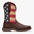 Bota Imp Durango® Patriotic Pull-On Western Flag Boot - Imagem 5