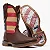 Bota Imp Durango® Patriotic Pull-On Western Flag Boot - Imagem 4