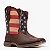 Bota Imp Durango® Patriotic Pull-On Western Flag Boot - Imagem 1
