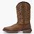 Bota Imp Durango® Western Rebel de Cano Alto - Imagem 3