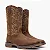 Bota Imp Durango® Western Rebel de Cano Alto - Imagem 1