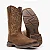 Bota Imp Durango® Western Rebel de Cano Alto - Imagem 5