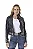 JAQUETA DE COURO FEM SELFF WESTERN - Imagem 1
