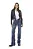 JAQUETA DE COURO FEM SELFF WESTERN - Imagem 4
