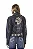 JAQUETA DE COURO FEM SELFF WESTERN - Imagem 2