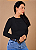Blusa fem Uv M/L preta Ox horns - Imagem 1