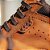 BOTINA MASC ANATOMIC GEL RUSTICO CONHAQUE - Imagem 6