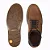 BOTINA MASC ANATOMIC GEL RUSTICO CONHAQUE - Imagem 3