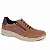 BOTA MASC 4051 ANATOMIC GEL RUSTICO CONHAQUE - Imagem 1