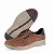 BOTA MASC 4051 ANATOMIC GEL RUSTICO CONHAQUE - Imagem 5
