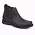 BOTA MASC 4516 ANATOMIC GEL MUSTANG TABACO - Imagem 1